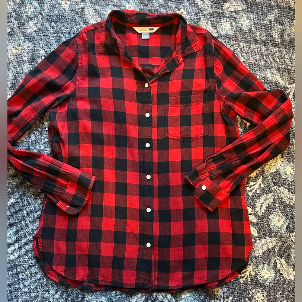 Old navy classic shirt